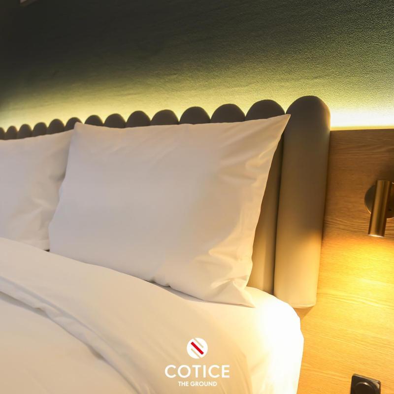 Cotice The Bridge Hotel Busan Luaran gambar