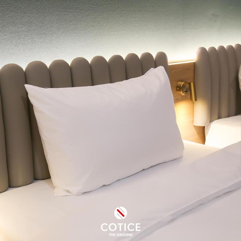 Cotice The Bridge Hotel Busan Luaran gambar