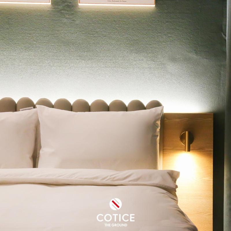 Cotice The Bridge Hotel Busan Luaran gambar