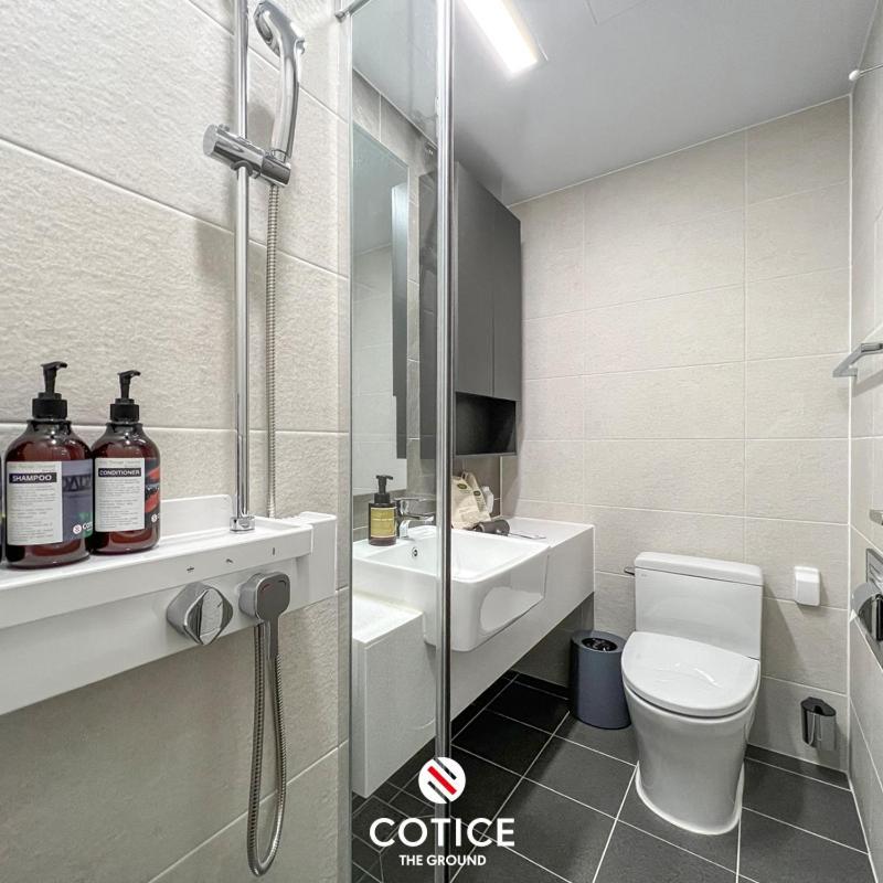 Cotice The Bridge Hotel Busan Luaran gambar