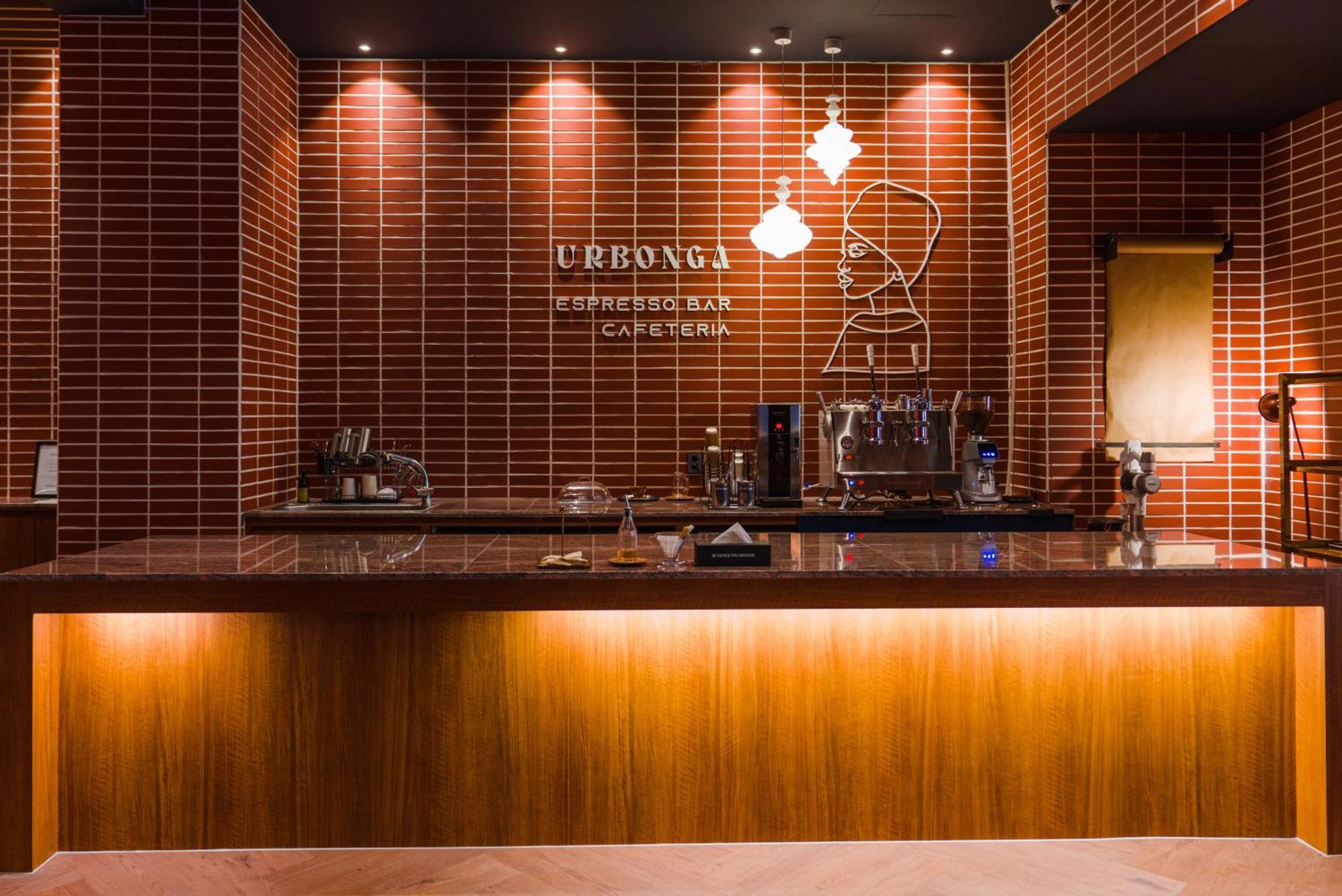 Cotice The Bridge Hotel Busan Luaran gambar
